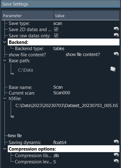 list_modules