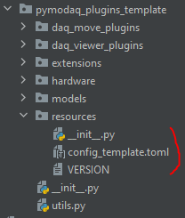 resources