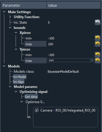 GUI